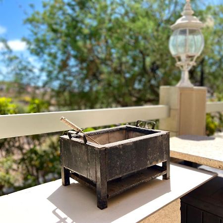Apartment With Garden Vista Roja La Tejita Екстериор снимка
