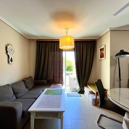 Apartment With Garden Vista Roja La Tejita Екстериор снимка
