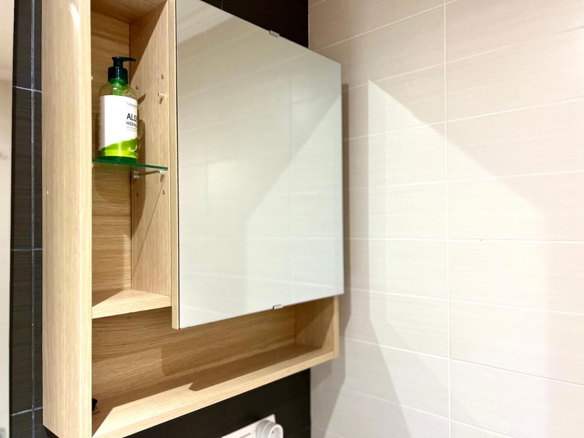 Apartment With Garden Vista Roja La Tejita Екстериор снимка