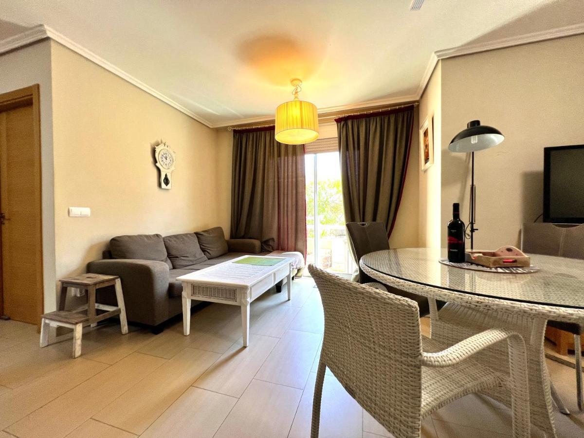 Apartment With Garden Vista Roja La Tejita Екстериор снимка