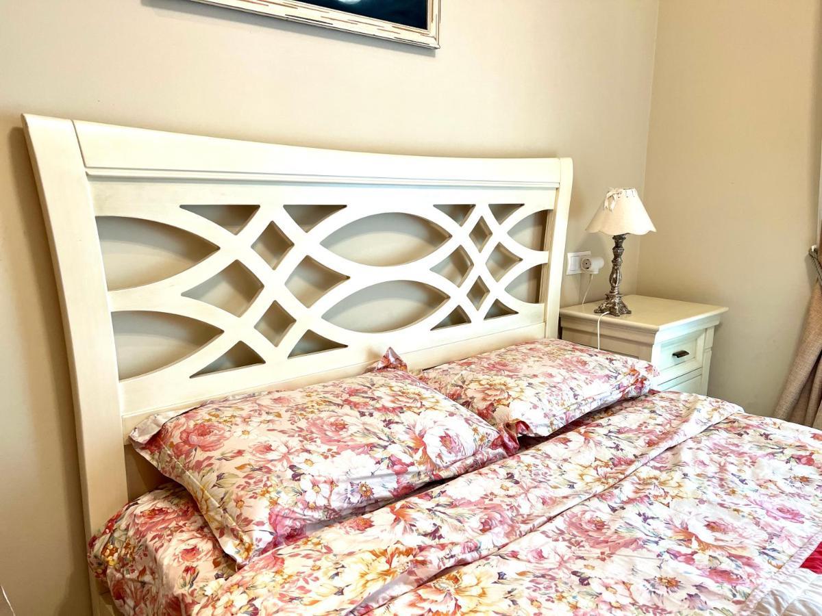 Apartment With Garden Vista Roja La Tejita Екстериор снимка