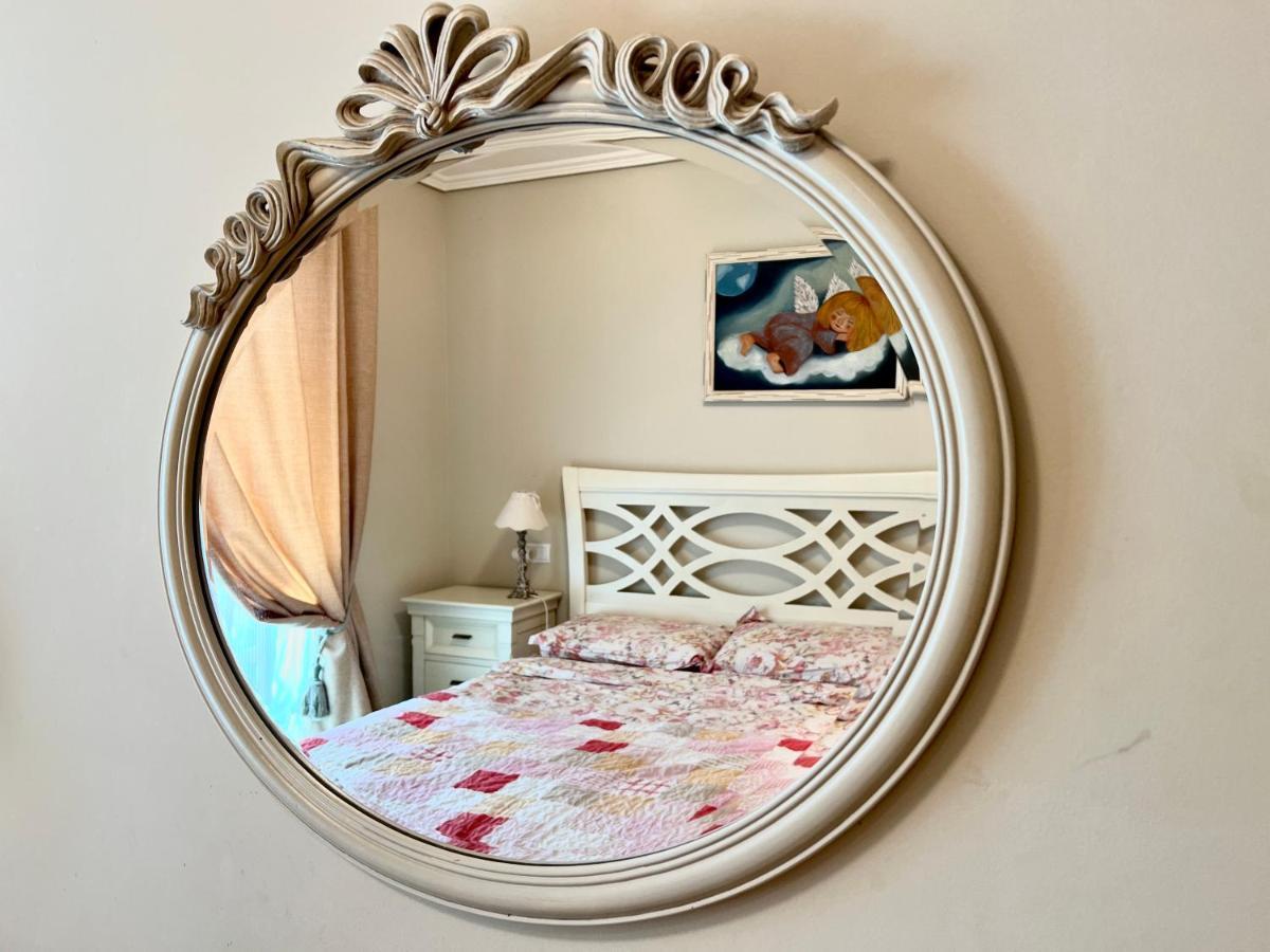 Apartment With Garden Vista Roja La Tejita Екстериор снимка