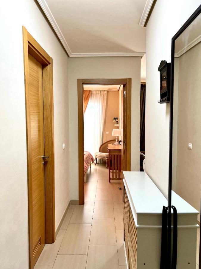 Apartment With Garden Vista Roja La Tejita Екстериор снимка